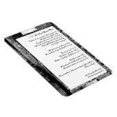 最後の静かな場所 マグネット (右側)