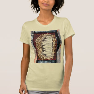 最後の静かな場所 Tシャツ