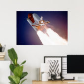 最後の1回 ポスター (ホームオフィス)