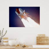 最後の1回 ポスター (キッチン)