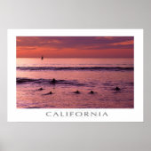 最後の1波 ポスター (正面)