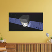 最後の2 キャンバスプリント (インサイチュ (リビング))