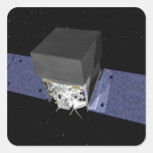 最後の2 スクエアシール (正面)