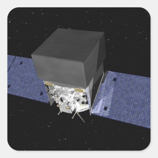 最後の2 スクエアシール (正面)