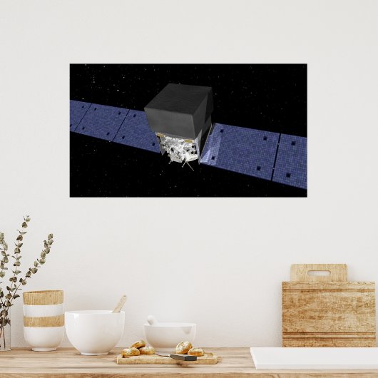 最後の2 ポスター (キッチン)