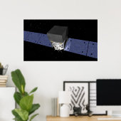 最後の2 ポスター (ホームオフィス)