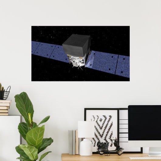 最後の2 ポスター (ホームオフィス)