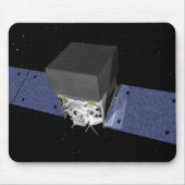 最後の2 マウスパッド (正面)