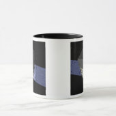 最後の2 マグカップ (中央)