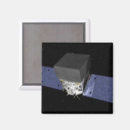 最後の2 マグネット (正面/裏面)