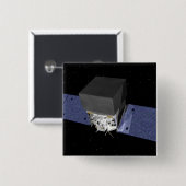 最後の2 缶バッジ (正面&裏面)