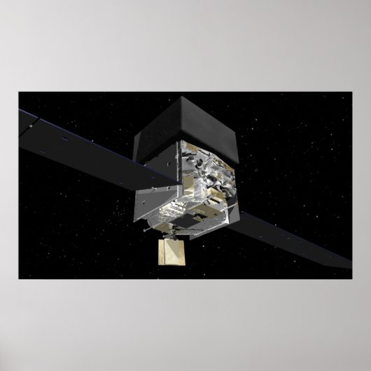 最後の3 ポスター (正面)