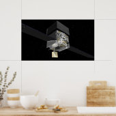 最後の3 ポスター (キッチン)