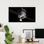 最後の3 ポスター (ホームオフィス)