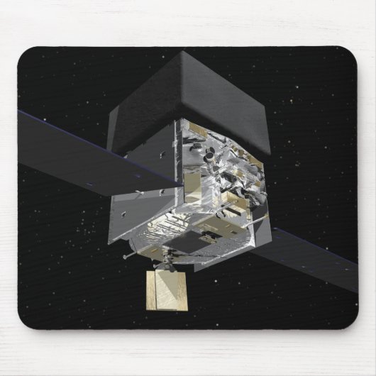 最後の3 マウスパッド (正面)