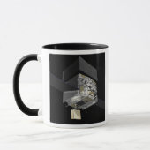 最後の3 マグカップ (左)