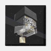 最後の3 マグネット (正面)