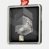 最後の3 メタルオーナメント (左)