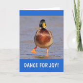 最後のChemoおめでとう カード (正面)