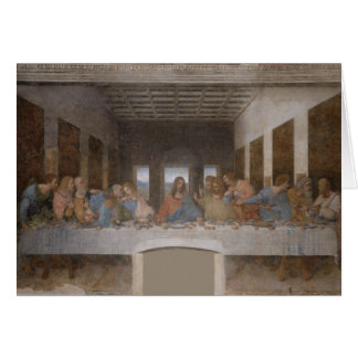 「最後のSupper