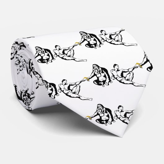 最後のTouch ネクタイ (ロール)