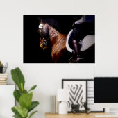 最後までビルド ポスター (ホームオフィス)