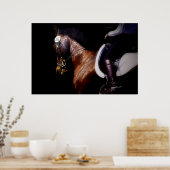 最後までビルド ポスター (キッチン)