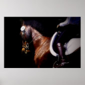 最後までビルド ポスター (正面)