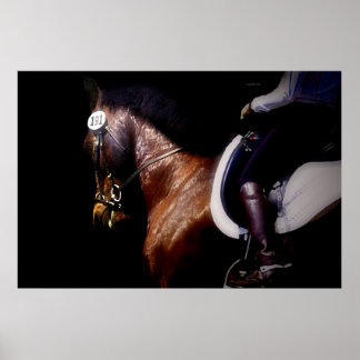 最後までビルド ポスター