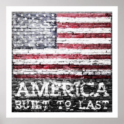 最後までビルド ポスター (正面)