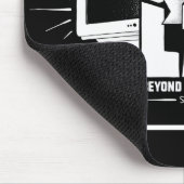 最後まで構築マウスパッド マウスパッド (コーナー)