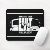 最後まで構築マウスパッド マウスパッド (マウス)