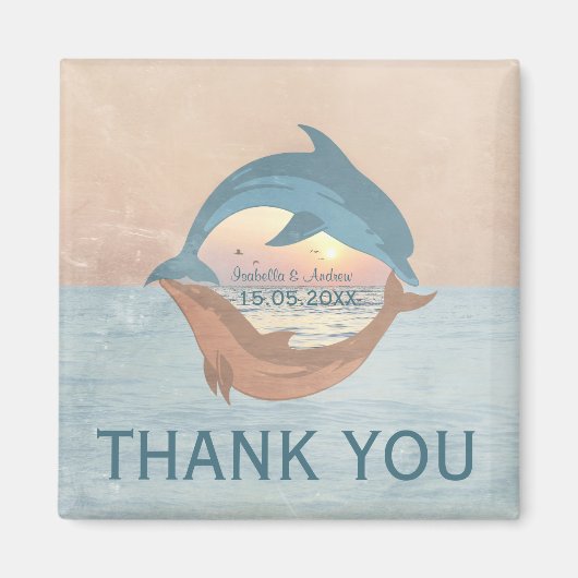 最後まで結婚お願い マグネット (正面)