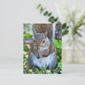 最後まで良い ポストカード (スタンド正面)