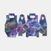 最後まで、銀河の宇宙の風景： フェイバーボックス (折り畳みなし)