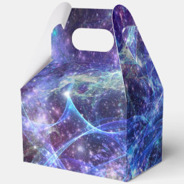 最後まで、銀河系宇宙: フェイバーボックス