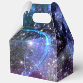 最後まで、銀河系宇宙: フェイバーボックス (裏面)