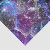 最後まで、銀河系宇宙: 薄葉紙 (詳細)