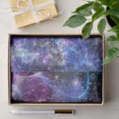 最後まで、銀河系宇宙: 薄葉紙 (ギフト)