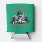 最後走 缶クーラー (裏面)