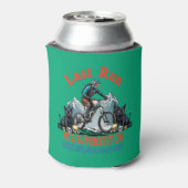 最後走 缶クーラー (缶裏面)