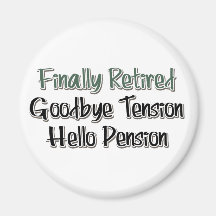 最後退職した：さよならテンション、ハローペンション