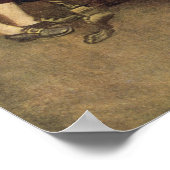 最後通告を行う愛国者委員会 ポスター (角)