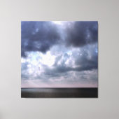 最後 キャンバスプリント (正面)