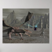 最後 ポスター (正面)