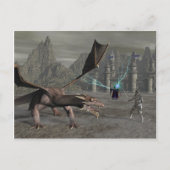 最後 ポストカード (正面)