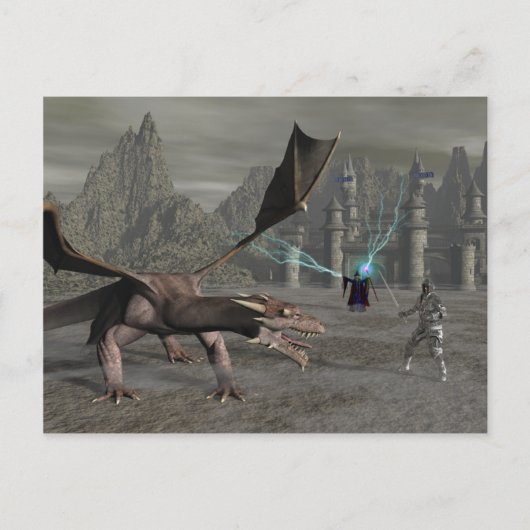 最後 ポストカード (正面)