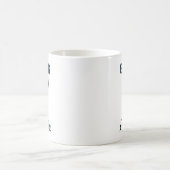 最悪の事態 登山中に熊に殺される カメラ コーヒーマグカップ (中央)