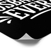 最悪の夫 ever - ポスター (角)