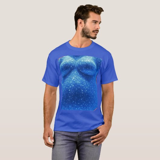 最悪の状態 Tシャツ (正面フル)